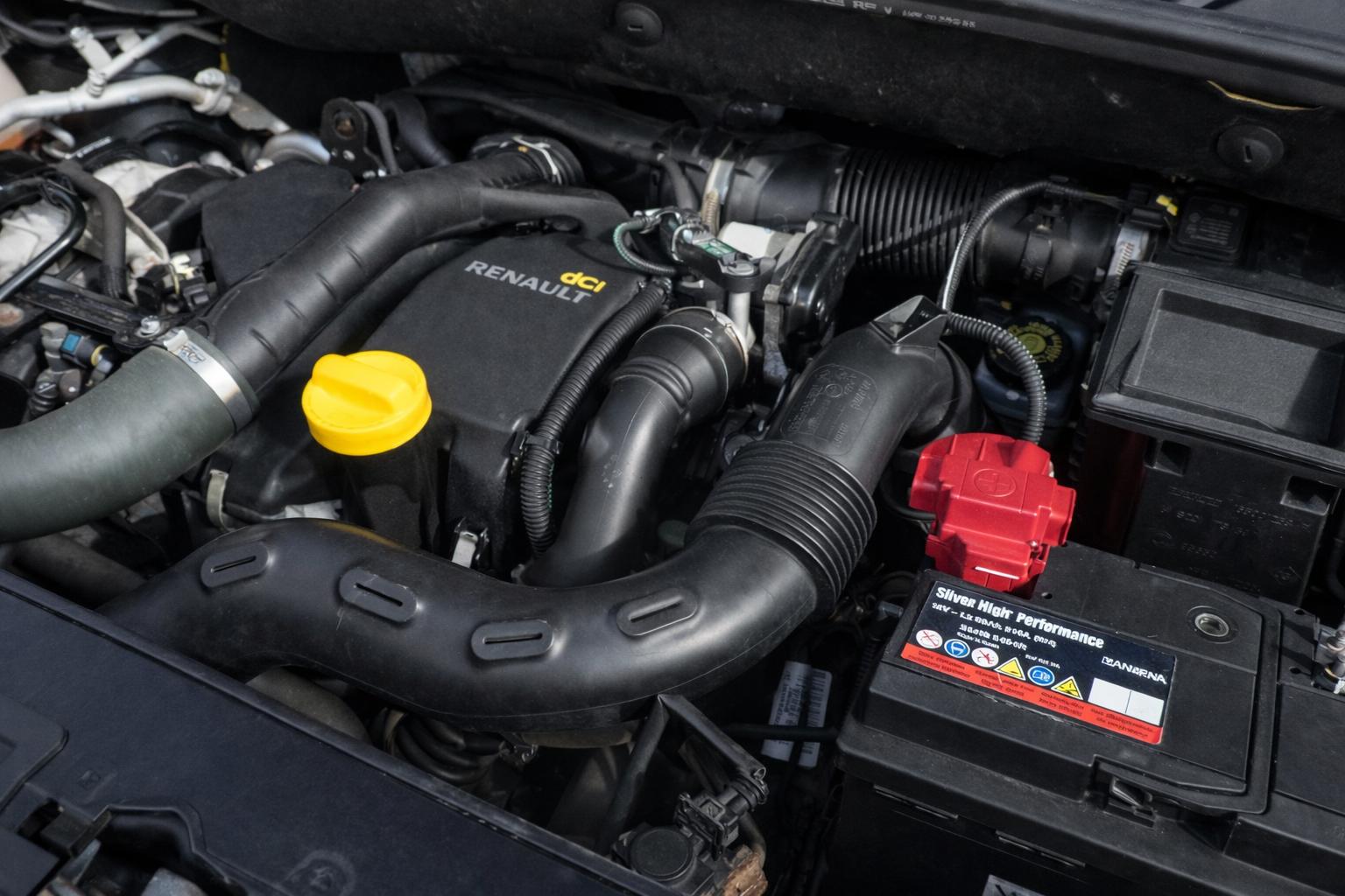 Photo 17 Dacia Lodgy